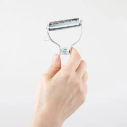 Kai Stainless Steel Peeler -Kitchen Tools KaiStainlessSteelPeelerDH 3000 7