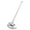 MARUTAMA Stainless Steel Brazed Side-Scooping Ladle -Kitchen Tools MARUTAMAStainlessSteelBrazedSide ScoopingLadle794201 7aeb5e4c 1394 406c a343 605137ac18c4