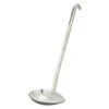 MARUTAMA Stainless Steel Side-Scooping Ladle With Holes -Kitchen Tools MARUTAMAStainlessSteelSide ScoopingLadlewithHoles741007