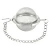 MINEX Stainless Steel Tea Infuser Ball -Kitchen Tools MINEXStainlessSteelTeaInfuserBall 1