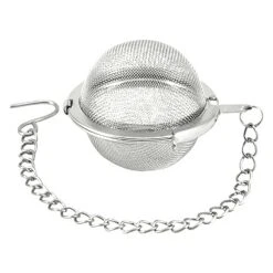 MINEX Stainless Steel Tea Infuser Ball