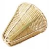 Manyo Bamboo Tebo Noodle Strainer 1 Manyo Bamboo Tebo Noodle Strainer -Kitchen Tools ManyoBambooTeboNoodleStrainer