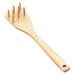 Manyo Bamboo Udon Scoop 25.5cm
