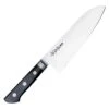 Masahiro Japanese Steel Santoku Knife -Kitchen Tools MasahiroJapaneseSteelSantokuKnife13023