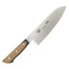 Masahiro MSC Molybdenum Vanadium Stainless Steel Utility Knife