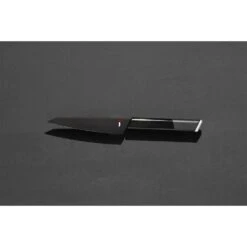 NiNJA Molybdenum Vanadium Steel Petty Knife 12 NiNJA Molybdenum Vanadium Steel Petty Knife -Kitchen Tools NiNJAMolybdenumVanadiumSteelPettyKnifeNJ 003 3