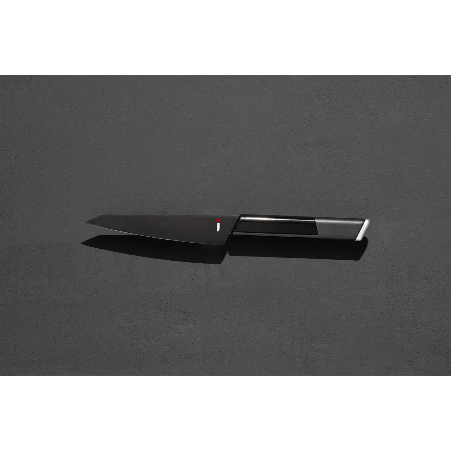 NiNJA Molybdenum Vanadium Steel Petty Knife 5 NiNJA Molybdenum Vanadium Steel Petty Knife - Image 3