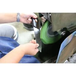 NiNJA Molybdenum Vanadium Steel Santoku Knife -Kitchen Tools NiNJAMolybdenumVanadiumSteelSantokuKnifeNJ 001 6