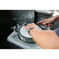 NiNJA Molybdenum Vanadium Steel Santoku Knife -Kitchen Tools NiNJAMolybdenumVanadiumSteelSantokuKnifeNJ 001 7