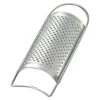 Nihon Metal Works Antibacterial Stainless Steel Cheese Grater 1 Nihon Metal Works Antibacterial Stainless Steel Cheese Grater -Kitchen Tools NihonMetalWorksAntibacterialStainlessSteelCheeseGraterK02700000020 cf76169a 84fc 464a bcc1 9178cfbd4015