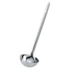 Nihon Metal Works Eco Clean Stainless Steel Soup Ladle -Kitchen Tools NihonMetalWorksEcoCleanStainlessSteelSoupLadle110107