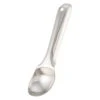 Nihon Metal Works Stainless Steel Antibacterial Ice Cream Spade -Kitchen Tools NihonMetalWorksStainlessSteelAntibacterialIceCreamSpade