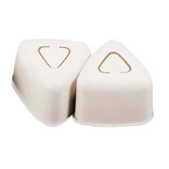 Nishiki Kasei Polypropylene Onigiri Rice Ball Mold