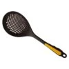 Nonoji Mokomoko Nylon Ladle With Holes -Kitchen Tools NonojiMokomokoNylonLadleWithHolesLTM HN01