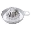 Nonoji Stainless Steel Citrus Squeezer -Kitchen Tools NonojiStainlessSteelCitrusSqueezerLSQ SG01