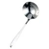 Nonoji Stainless Steel Cone-Shaped Ladle -Kitchen Tools NonojiStainlessSteelCone ShapedLadleLB FS011