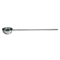 Nonoji Stainless Steel Ladle Dipper -Kitchen Tools NonojiStainlessSteelLadleDipperLBD 002 3