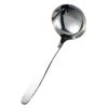 Nonoji Stainless Steel Ladle -Kitchen Tools NonojiStainlessSteelLadleLB NS001