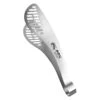 Nonoji Stainless Steel Tongs Whale -Kitchen Tools NonojiStainlessSteelTongsWhaleLTG S30SA