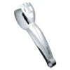 Nonoji UD Stainless Steel Tongs Smile -Kitchen Tools NonojiUDStainlessSteelTongsSmileLTG S20