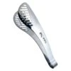 Nonoji US Stainless Steel Tongs With Holes -Kitchen Tools NonojiUSStainlessSteelTongswithholesLTG S30