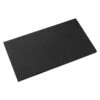 Parker Asahi Cookin' Cut Synthetic Rubber Antibacterial Cutting Board Black -Kitchen Tools ParkerAsahiCookin CutSyntheticRubberAntibacterialCuttingBoardBlack 1