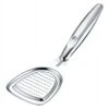 YUKIWA Stainless Steel Ginger Grater -Kitchen Tools SampoSangyoStainlessSteelGingerGrater073939