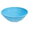 Sanko Plastic Colander Large -Kitchen Tools SankoPolyethyleneStrainerLarge4862810 1