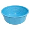 Sanko Plastic Colander Small -Kitchen Tools SankoPolyethyleneStrainerSmall4863010 1