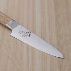 Kai Seki Magoroku 10000CL Stainless Steel Petty Knife -Kitchen Tools SekiMagoroku10000CLStainlessSteelPettyKnifeAE5250 4