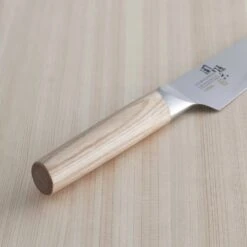 Kai Seki Magoroku 10000CL Stainless Steel Petty Knife -Kitchen Tools SekiMagoroku10000CLStainlessSteelPettyKnifeAE5250 5