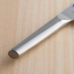 Kai Seki Magoroku 10000ST Stainless Steel Nakiri Knife -Kitchen Tools SekiMagoroku10000STStainlessSteelNakiriKnifeAB5294 3