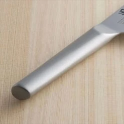 Kai Seki Magoroku 10000ST Stainless Steel Santoku Knife 9 Kai Seki Magoroku 10000ST Stainless Steel Santoku Knife -Kitchen Tools SekiMagoroku10000STStainlessSteelSantokuKnifeAB5291 4