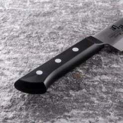 Kai Seki Magoroku Azuchi Stainless Steel Gyuto Knife -Kitchen Tools SekiMagorokuAzuchiStainlessSteelGyutoKnifeAE5143 3