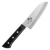 Kai Seki Magoroku Moegi Stainless Steel Santoku Knife 1 Kai Seki Magoroku Moegi Stainless Steel Santoku Knife -Kitchen Tools SekiMagorokuMoegiStainlessSteelSantokuKnifeAE2901 1