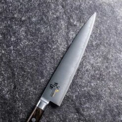 Kai Seki Magoroku Mokuren Stainless Steel Petty Knife 9 Kai Seki Magoroku Mokuren Stainless Steel Petty Knife -Kitchen Tools SekiMagorokuMokurenStainlessSteelPettyKnifeAE5160 3
