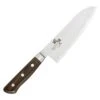 Kai Seki Magoroku Mokuren Stainless Steel Santoku Knife -Kitchen Tools SekiMagorokuMokurenStainlessSteelSantokuKnifeAE5156 1