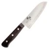 Kai Seki Magoroku Momoyama Stainless Steel Santoku Knife -Kitchen Tools SekiMagorokuMomoyamaStainlessSteelSantokuKnifeAE5147 1
