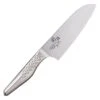 Kai Seki Magoroku Shousou Stainless Steel Santoku Knife -Kitchen Tools SekiMagorokuShousouStainlessSteelSantokuKnifeAB5162 1