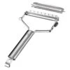 Kai Seki Magoroku Stainless Steel Peeler -Kitchen Tools SekiMagorokuStainlessSteelPeelerDH3301 1 7b2334ab 942e 4509 a891 3662a58e5a34