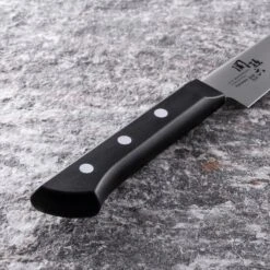 Kai Seki Magoroku Wakatake Stainless Steel Petty Knife -Kitchen Tools SekiMagorokuWakatakeStainlessSteelPettyKnifeAB5423 3