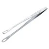 Senbudo Stainless Steel Barbecue Tongs 1 Senbudo Stainless Steel Barbecue Tongs -Kitchen Tools SenbudoStainlessSteelBarbecueTongs224643