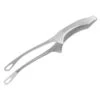 Senbudo Stainless Steel Barbecue Tongs With Bolster 1 Senbudo Stainless Steel Barbecue Tongs With Bolster -Kitchen Tools SenbudoStainlessSteelBarbecueTongswithBolster247390