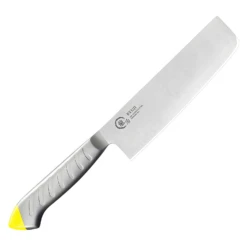 RYUJI Molybdenum Steel Nakiri Knife -Kitchen Tools ShimomuraMolybdenumSteelNakiriKnife 3