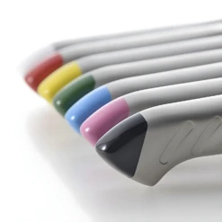 RYUJI Molybdenum Steel Nakiri Knife -Kitchen Tools ShimomuraMolybdenumSteelNakiriKnife 8