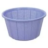 Shinkigosei Plastic Round Strainer -Kitchen Tools ShinkigoseiPlasticRoundStrainer029234
