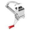 Shinkousha Bright Steel Cheese Grater -Kitchen Tools ShinkoushaBrightSteelCheeseGrater 128 1
