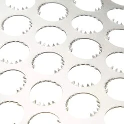 Shinkousha Stainless Steel Grater With Container -Kitchen Tools ShinkoushaStainlessSteelGraterwithContainer3210 4 a67e8262 0ed4 4e1a 95ac 71c7014073e0