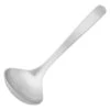 Sori Yanagi Stainless Steel Sauce Ladle 16.5cm -Kitchen Tools SoriYanagiStainlessSteelSauceLadle16.5cm 1