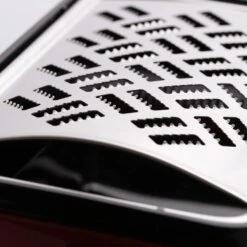 SUNCRAFT Stainless Steel Grater With Container -Kitchen Tools SuncraftStainlessSteelGraterwithContainerSSK 10 7 923b64ce ff4f 47f5 9e7b 9e2e51227bb6